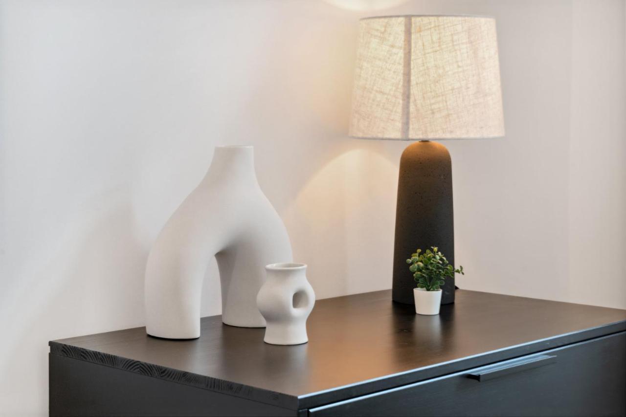 Appartement Center Designer Modern Vienne