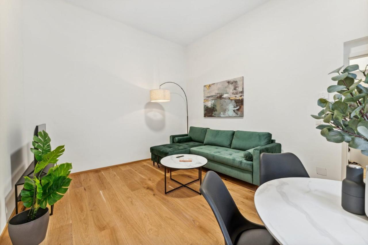 Appartement Center Designer Modern