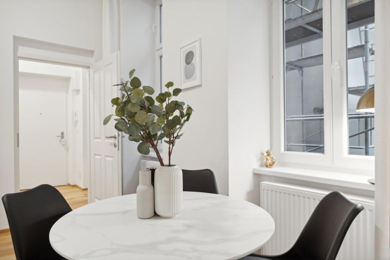 Appartement Center Designer Modern