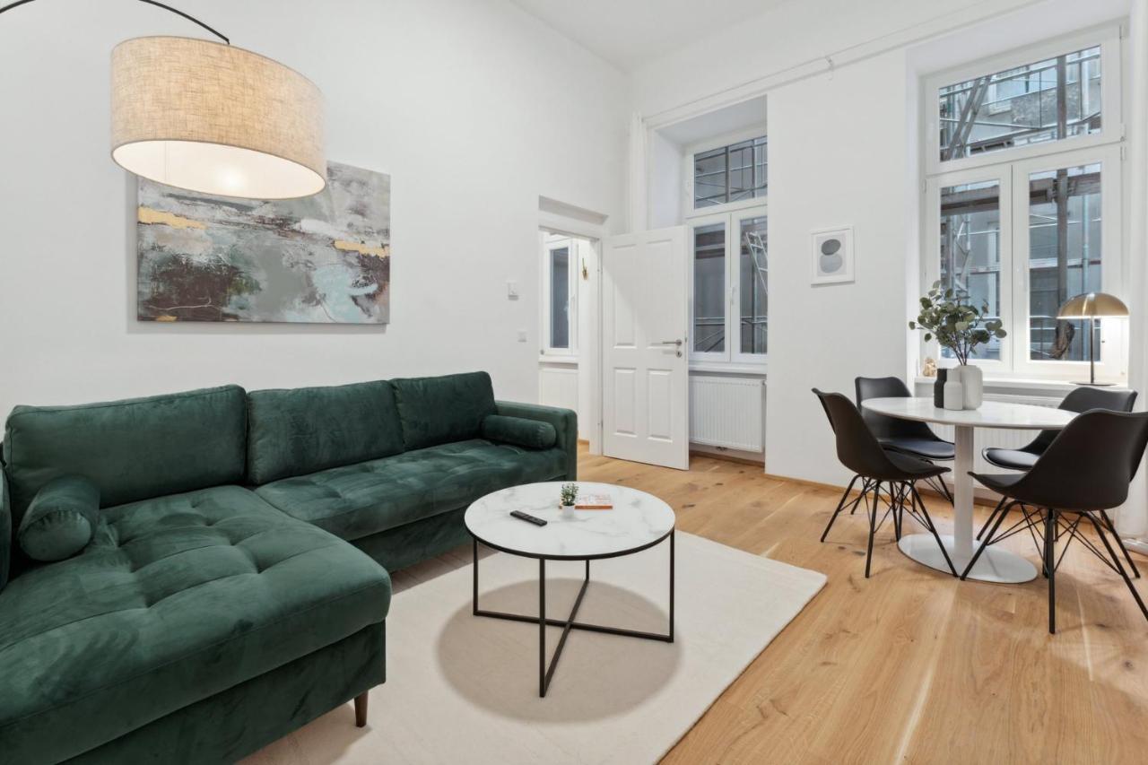 Appartement Center Designer Modern