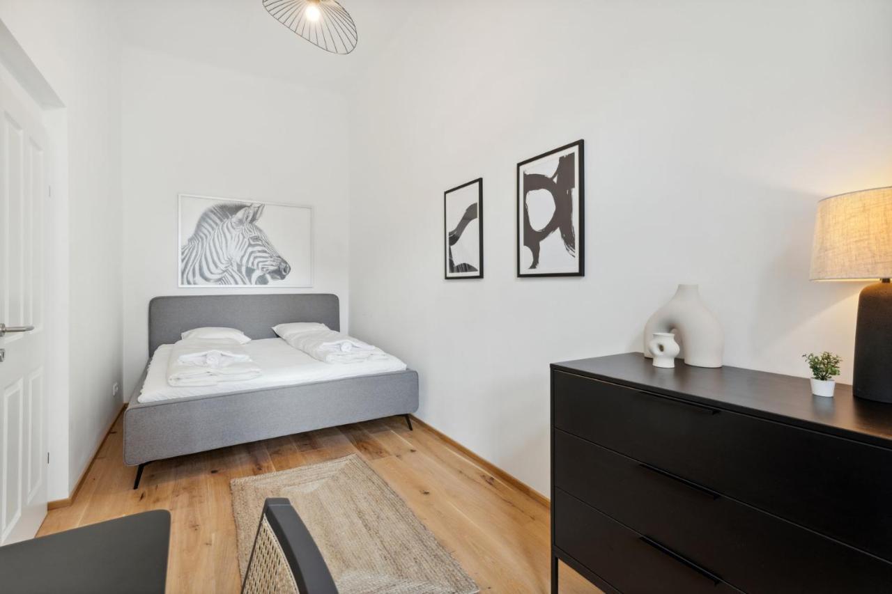 Apartament Center Designer Modern