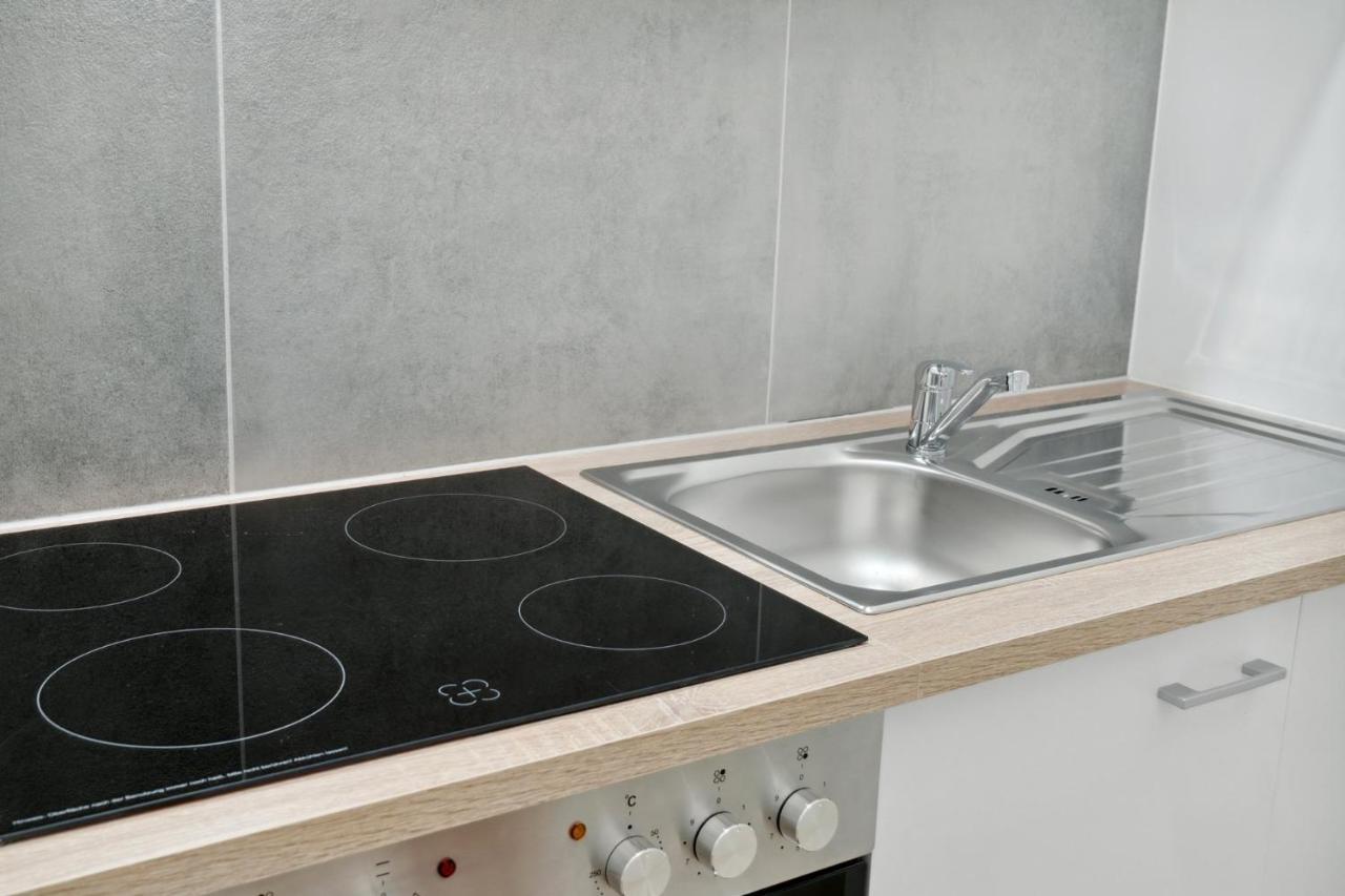 Apartament Center Designer Modern Viena