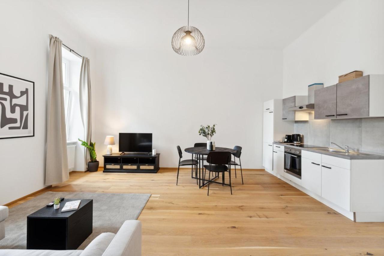 Apartament Center Designer Modern *