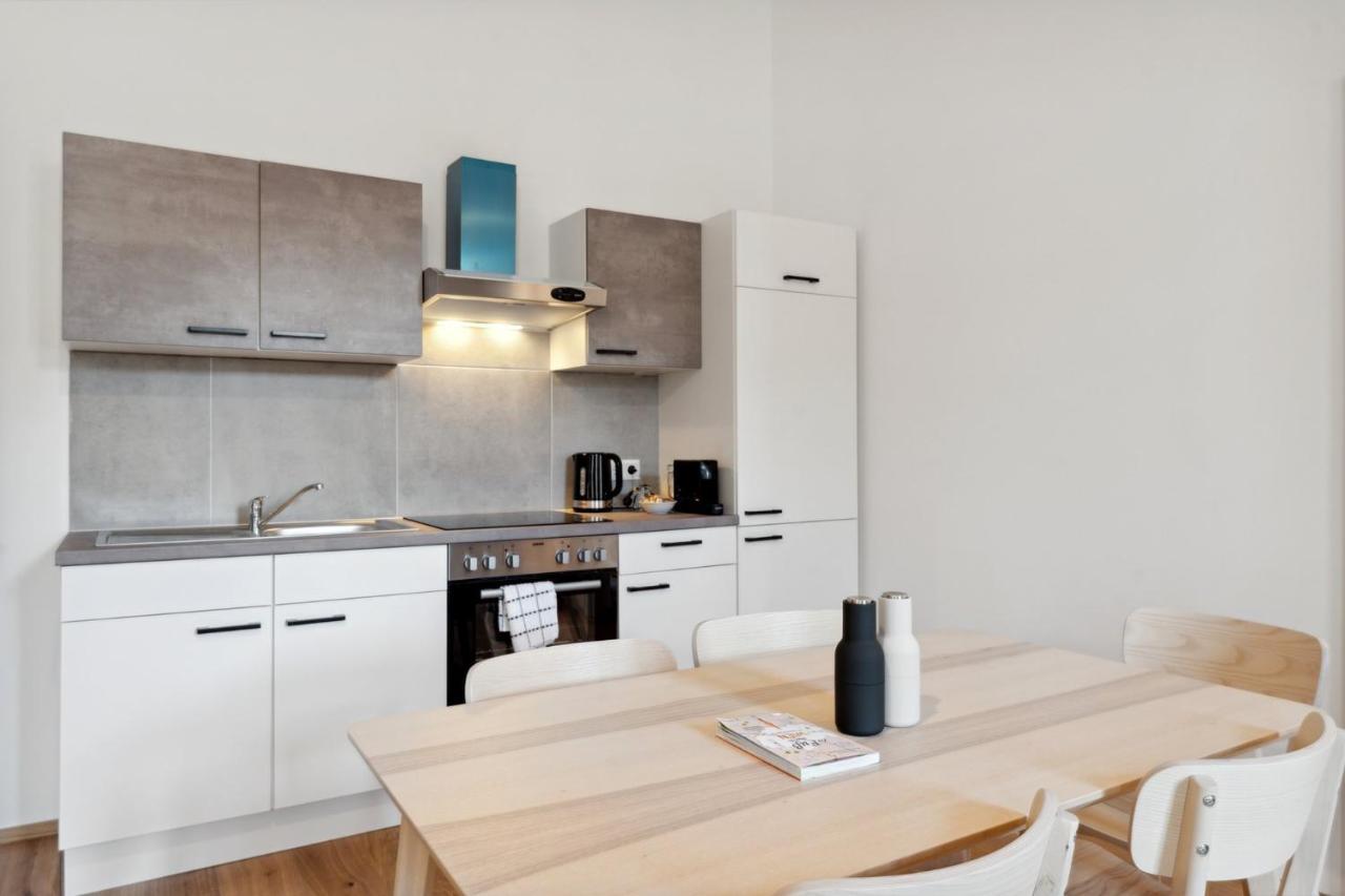 Center Designer Modern Apartament Viena